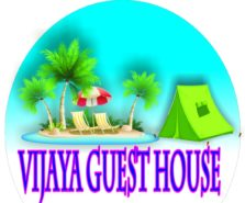 Vijaya Guest House  A Homestay in Tarkarli  MalvanLogo